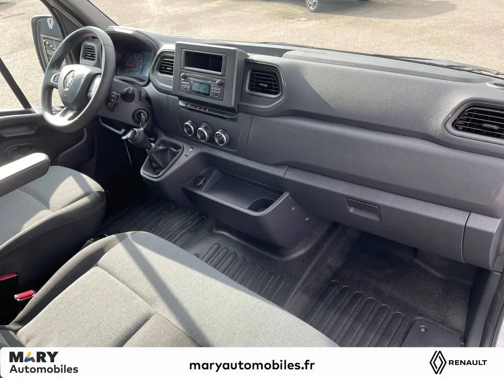 Véhicule occasion 219501 - renault MASTER - Photo 19