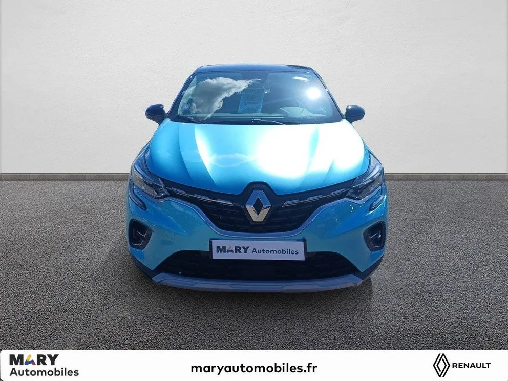 Véhicule occasion 174304 - renault CAPTUR - Photo 2