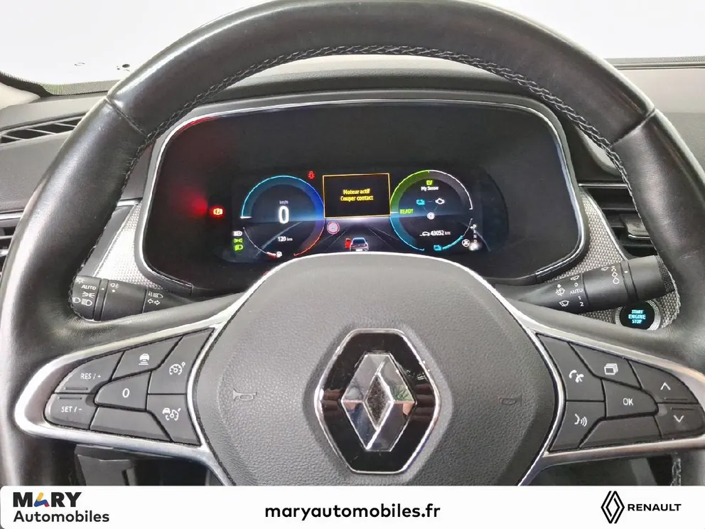 Véhicule occasion 229785 - renault ARKANA - Photo 22