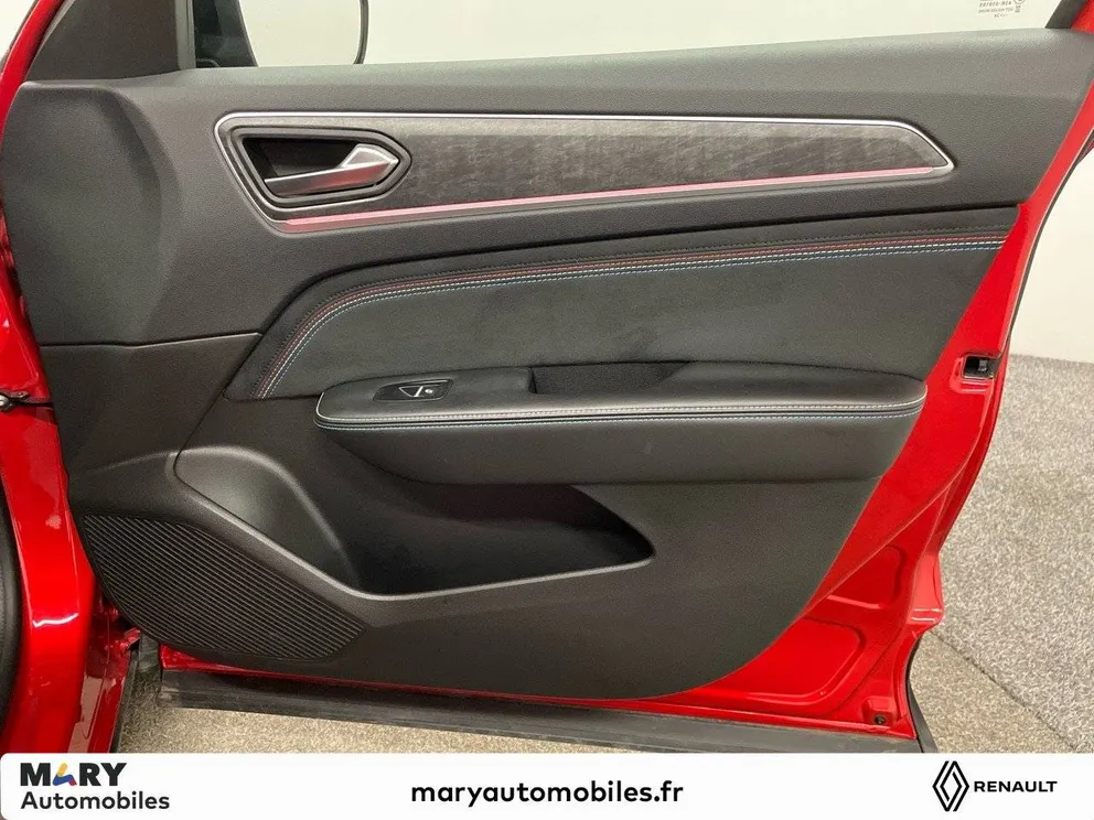 Véhicule occasion 196015 - renault ARKANA - Photo 18