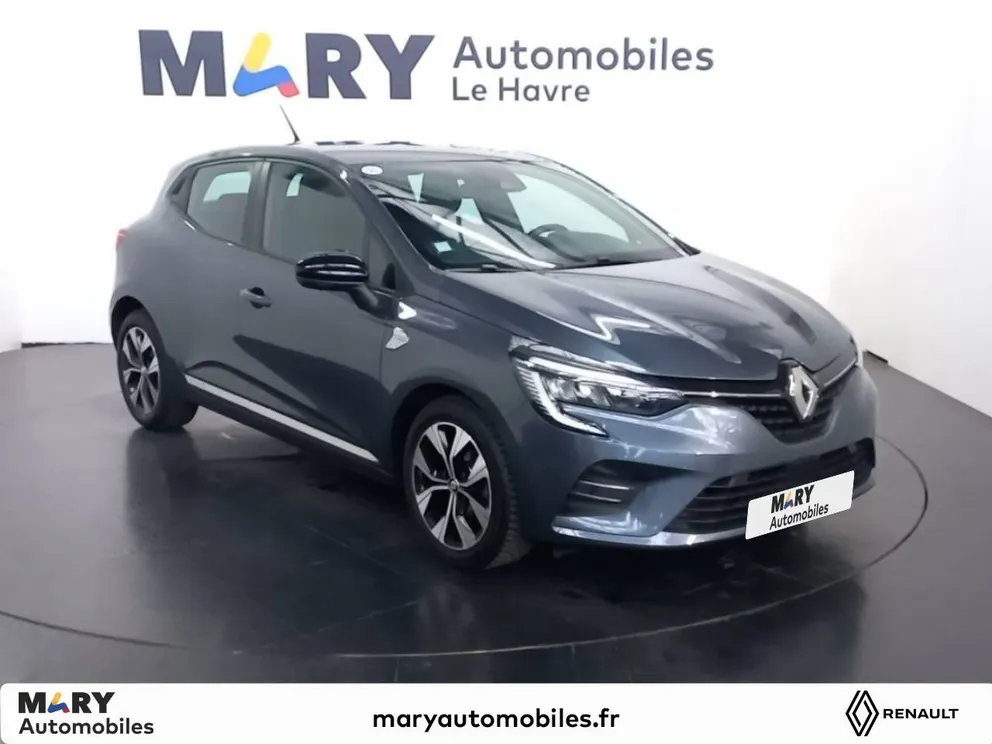 Véhicule occasion 205591 - renault CLIO - Photo 3