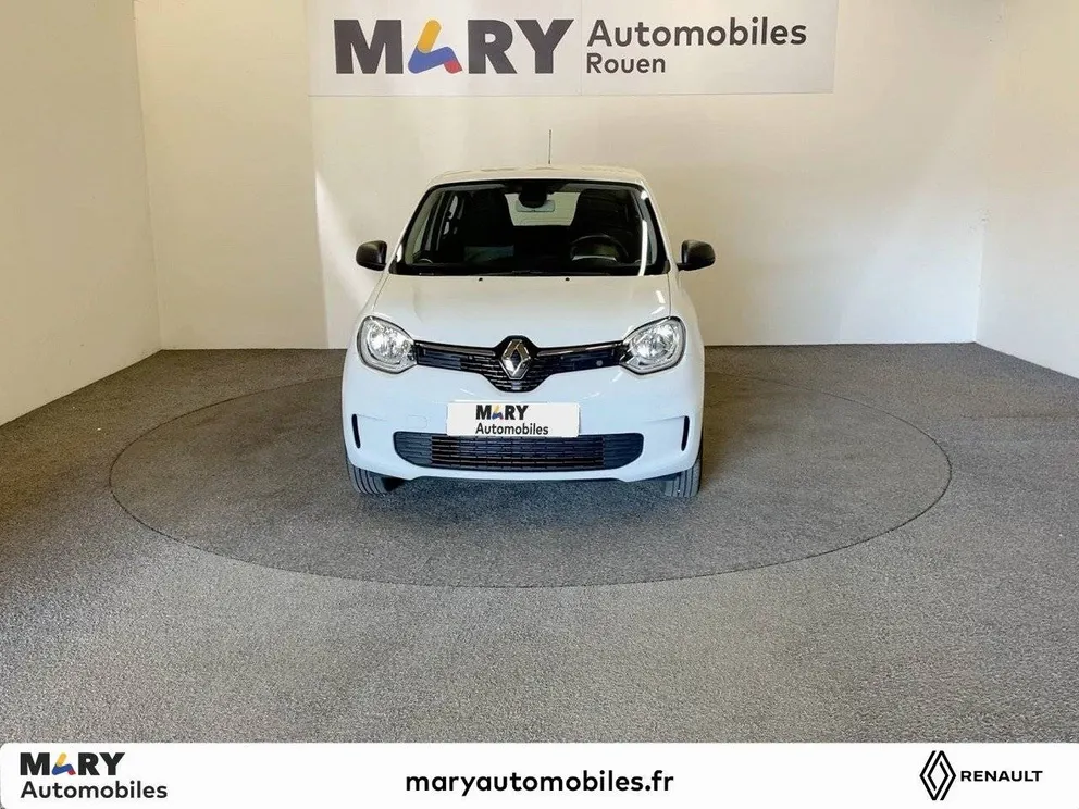 Véhicule occasion 168964 - renault TWINGO - Photo 2