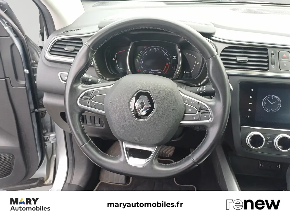 Véhicule occasion 233669 - renault KADJAR - Photo 13