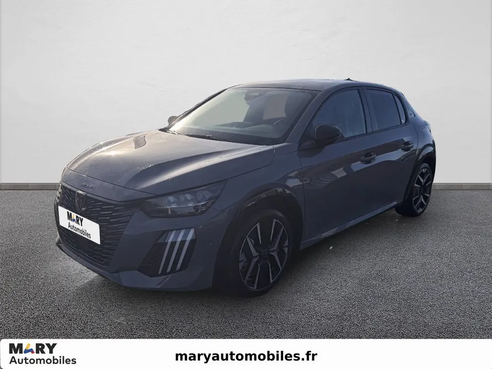 Véhicule occasion 212682 - peugeot 208 - Photo 1