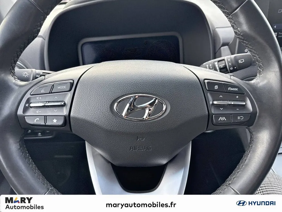 Véhicule occasion 229760 - hyundai KONA - Photo 15
