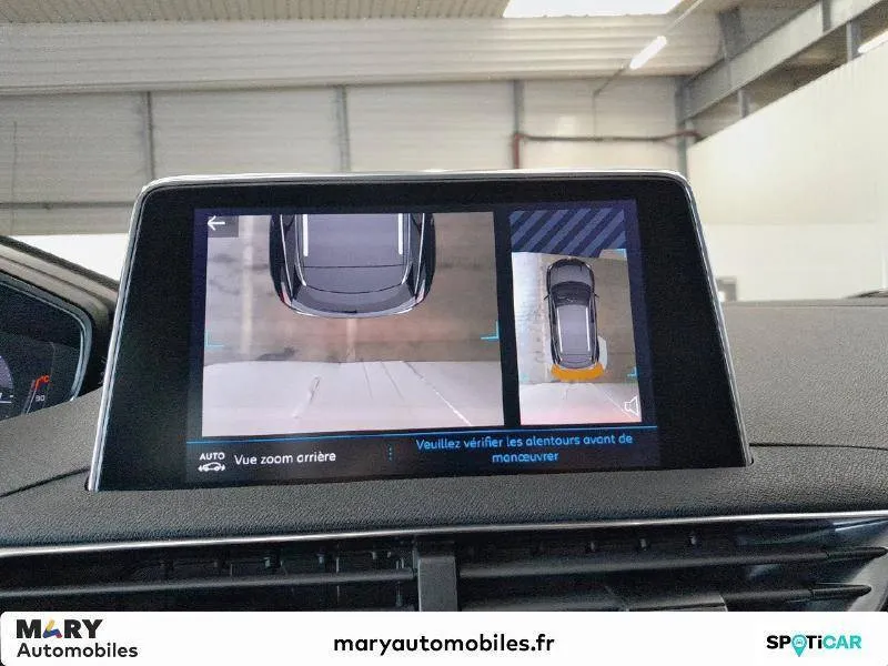 Véhicule occasion 214627 - peugeot 3008 - Photo 13