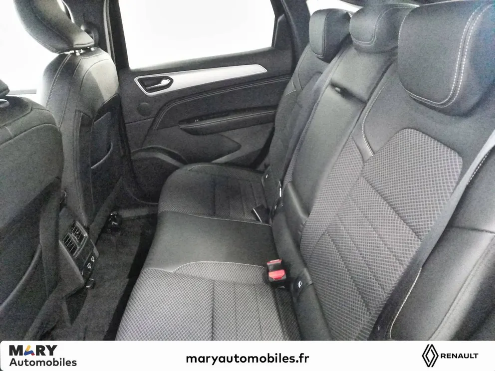 Véhicule occasion 200484 - renault ARKANA - Photo 10