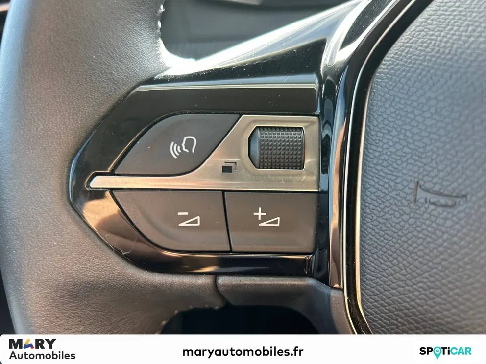 Véhicule occasion 203491 - peugeot 2008 - Photo 13