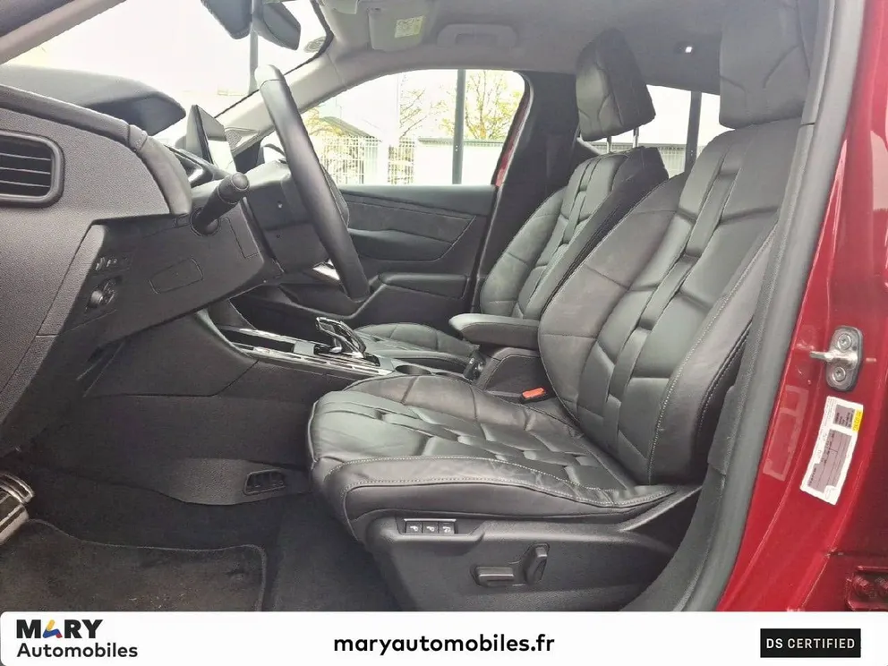 Véhicule occasion 208036 - ds DS 3 - Photo 10