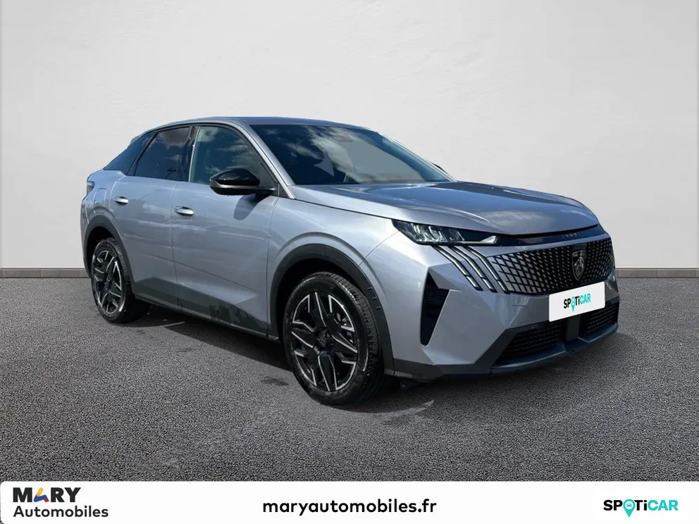 Véhicule occasion 1229209 - peugeot 3008 - Photo 5