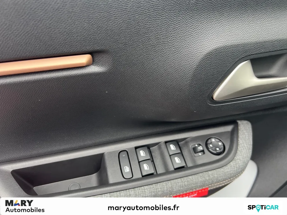 Véhicule occasion 1231873 - Citroën C3 AIRCROSS - Photo 11