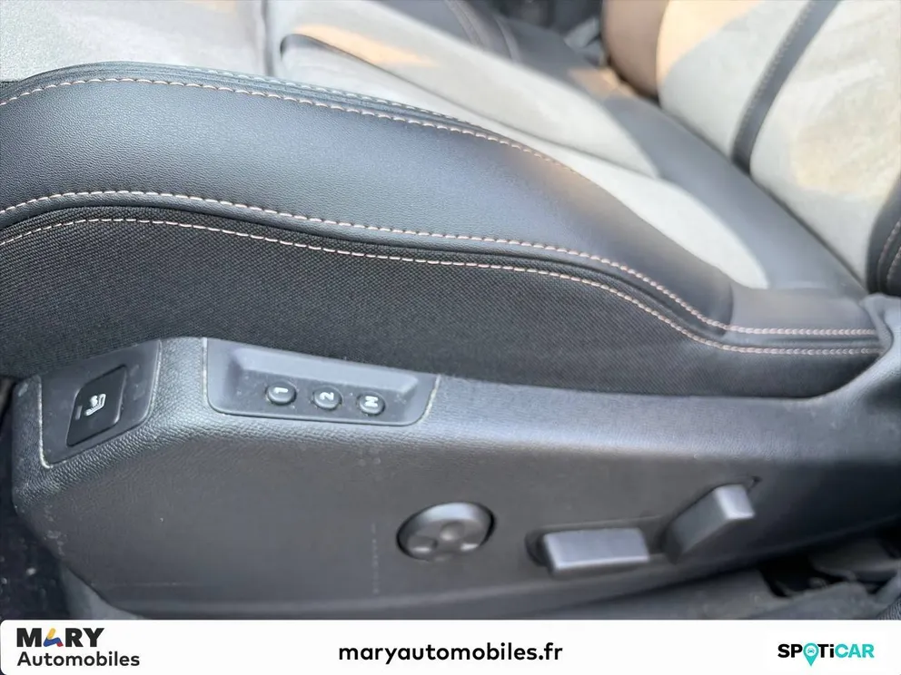 Véhicule occasion 235409 - peugeot 3008 - Photo 20