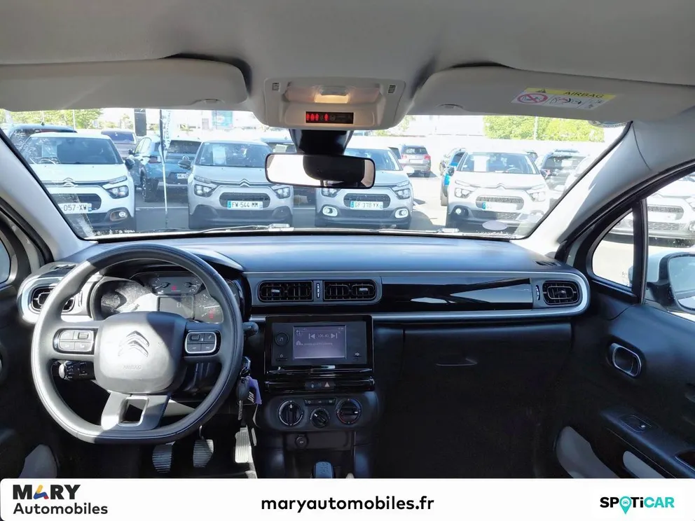 Véhicule occasion 231224 - Citroën C3 - Photo 8