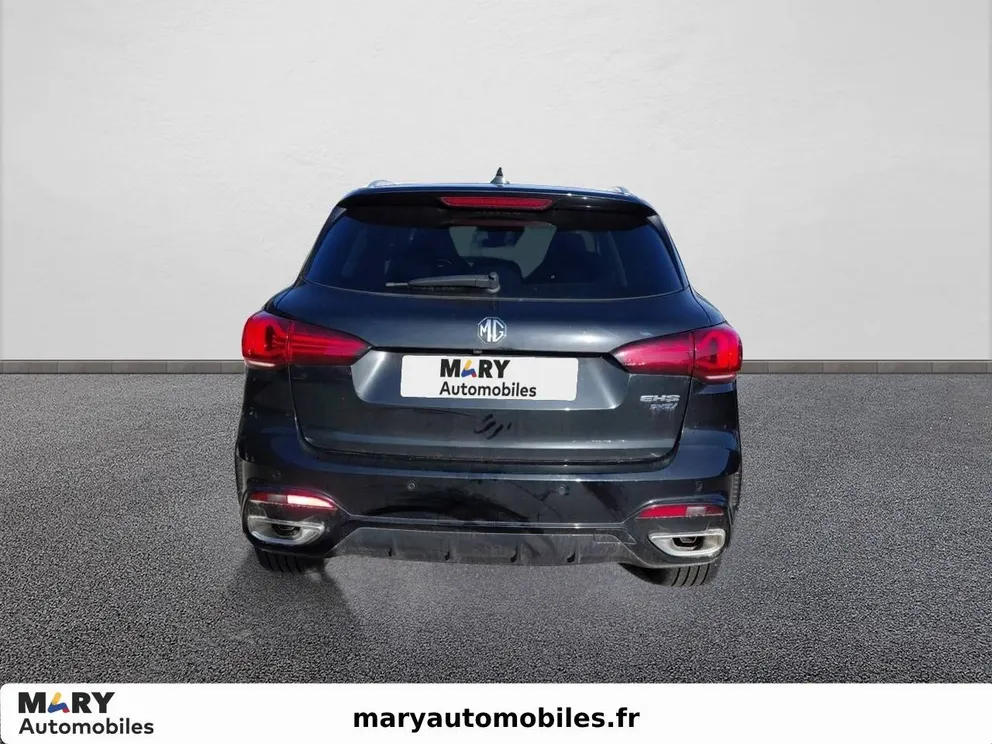 Véhicule occasion 221085 - mg EHS - Photo 5