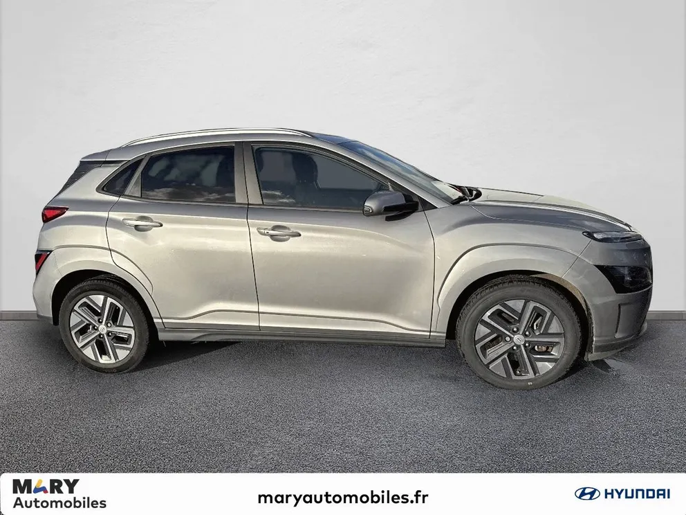 Véhicule occasion 208494 - hyundai KONA - Photo 4