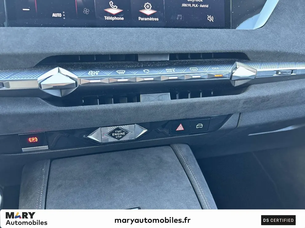 Véhicule occasion 194256 - ds DS 4 - Photo 17