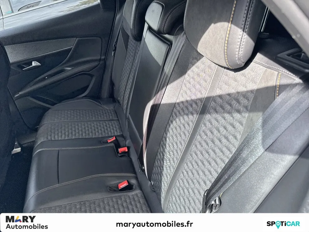 Véhicule occasion 215777 - peugeot 3008 - Photo 17