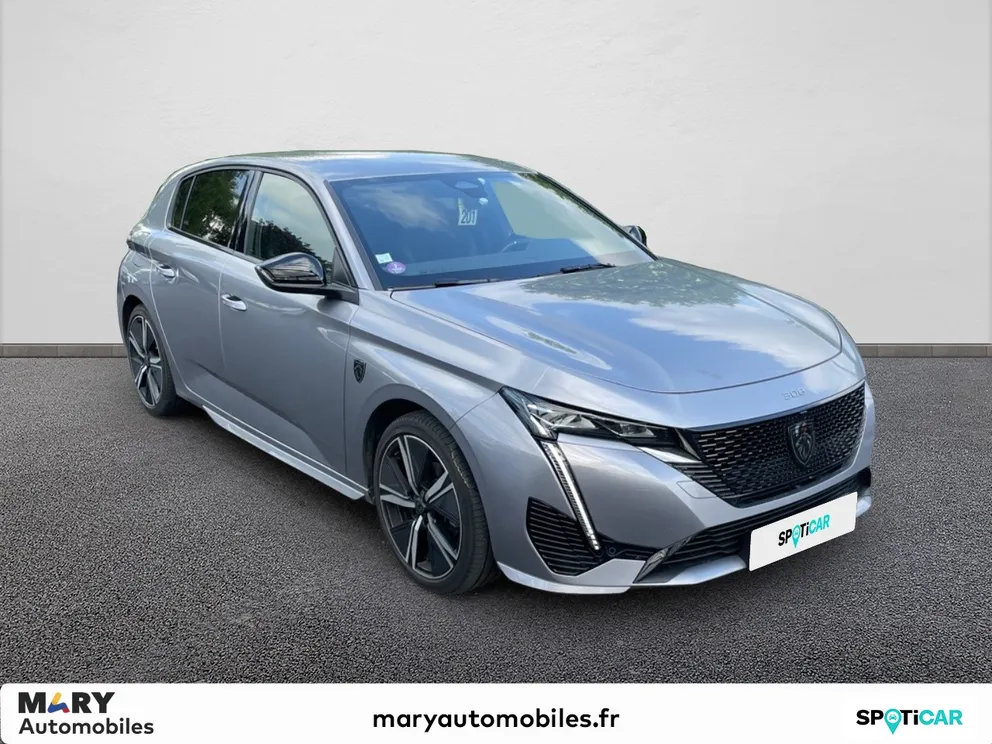 Véhicule occasion 232953 - peugeot 308 - Photo 5