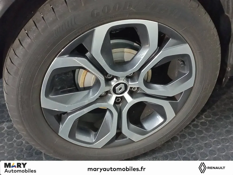 Véhicule occasion 204876 - renault CAPTUR - Photo 16