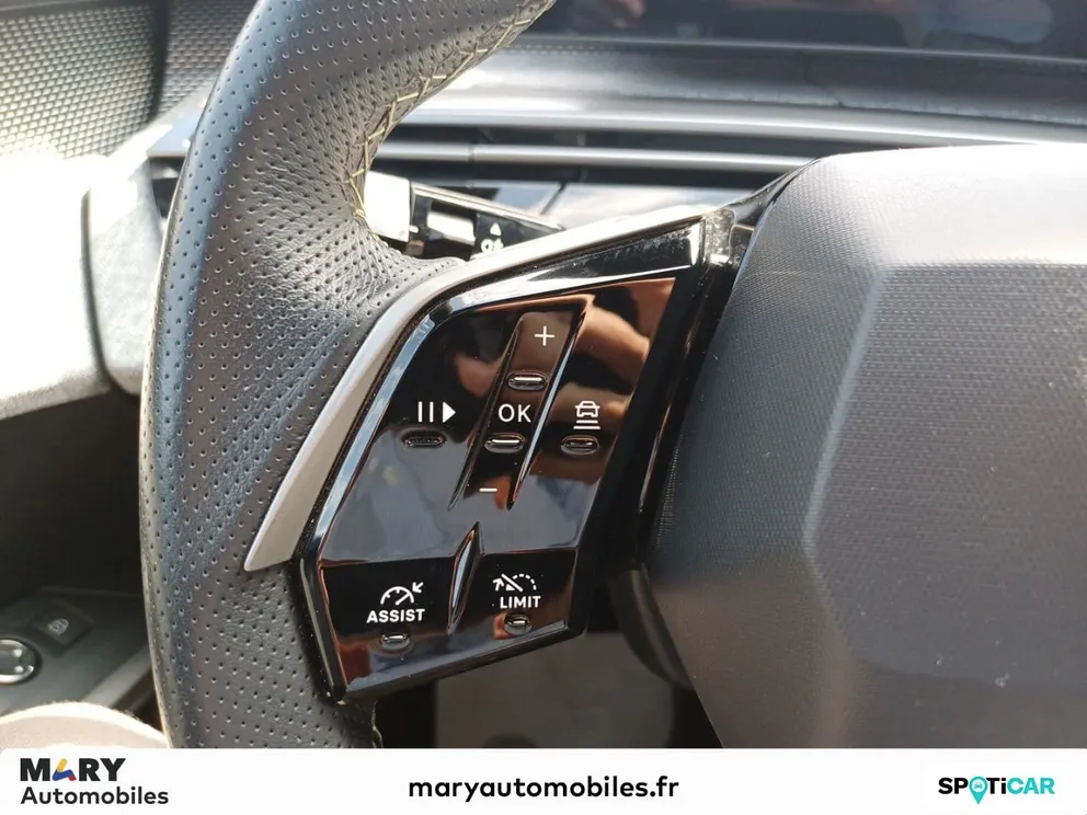Véhicule occasion 1235359 - peugeot 3008 - Photo 12