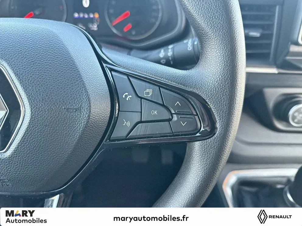 Véhicule occasion 195741 - renault TRAFIC - Photo 17