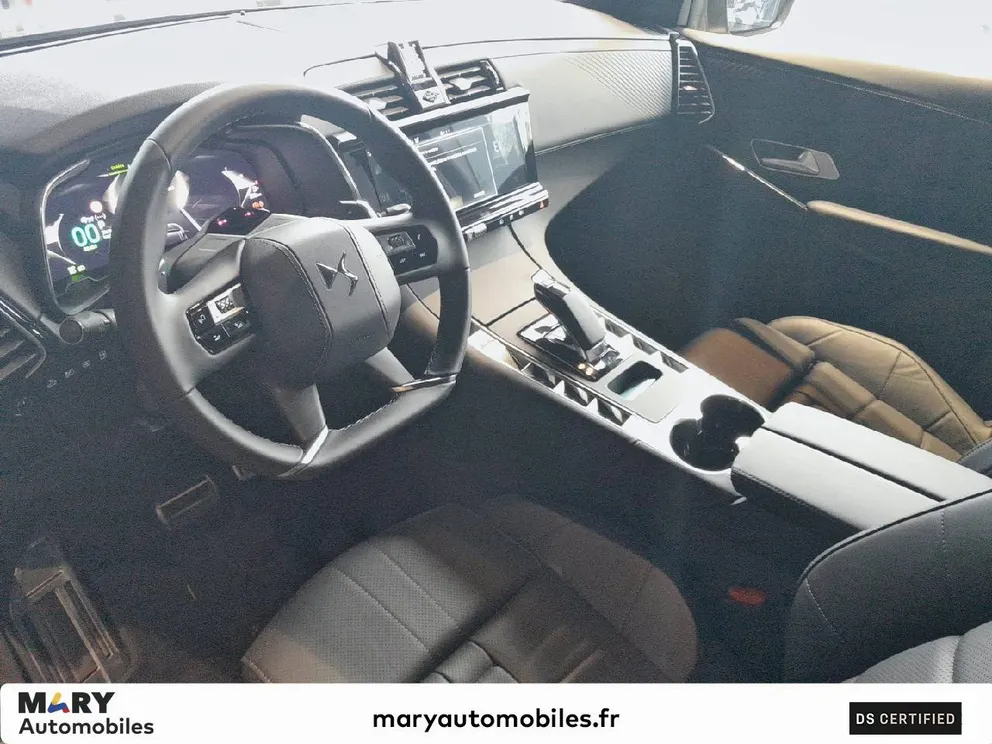 Véhicule occasion 116464 - ds DS 7 - Photo 8