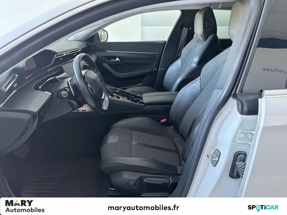Véhicule occasion 1239138 - peugeot 508 - Photo 13