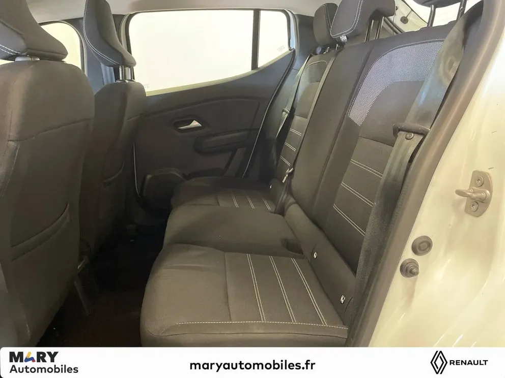 Véhicule occasion 237749 - dacia SANDERO - Photo 10