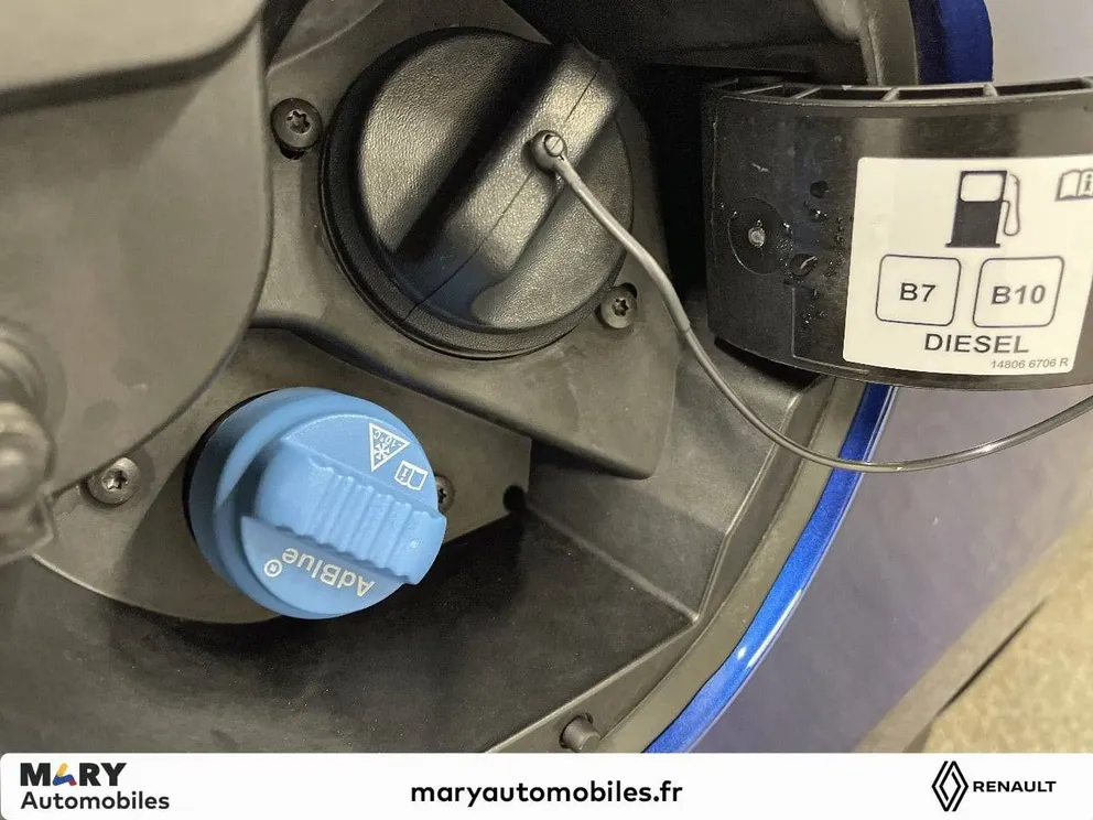 Véhicule occasion 221073 - renault CLIO - Photo 16