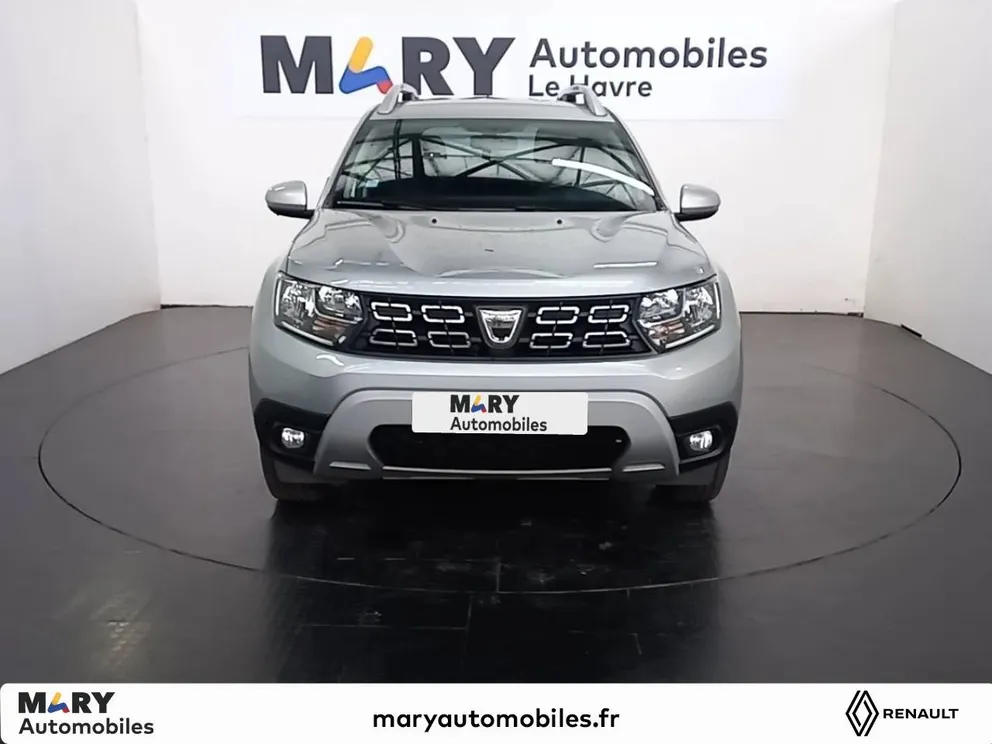 Véhicule occasion 208294 - dacia DUSTER - Photo 2