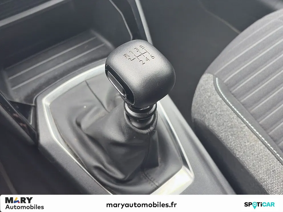 Véhicule occasion 1233287 - peugeot 208 - Photo 17