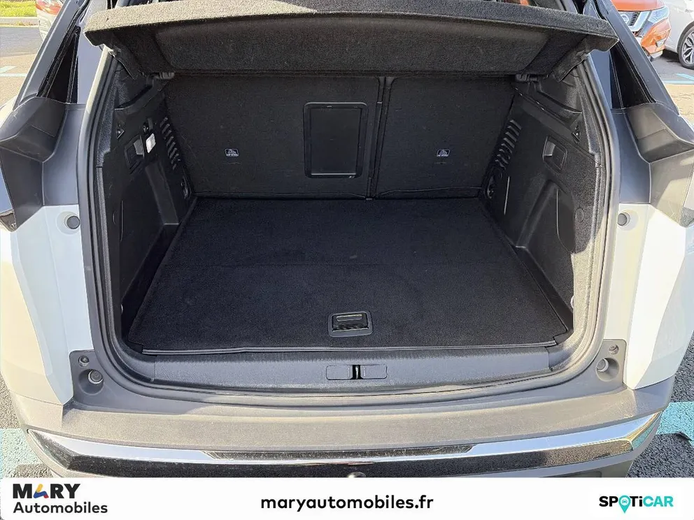 Véhicule occasion 217881 - peugeot 3008 - Photo 5