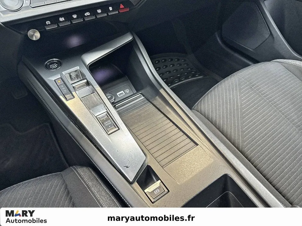 Véhicule occasion 201994 - peugeot 308 - Photo 17