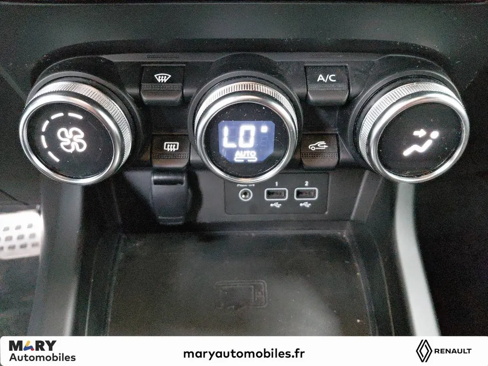 Véhicule occasion 226353 - renault ARKANA - Photo 15