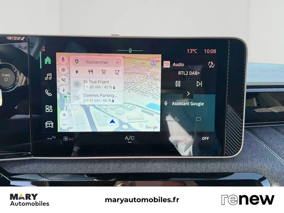 Véhicule occasion 231719 - renault RENAULT 5 - Photo 13