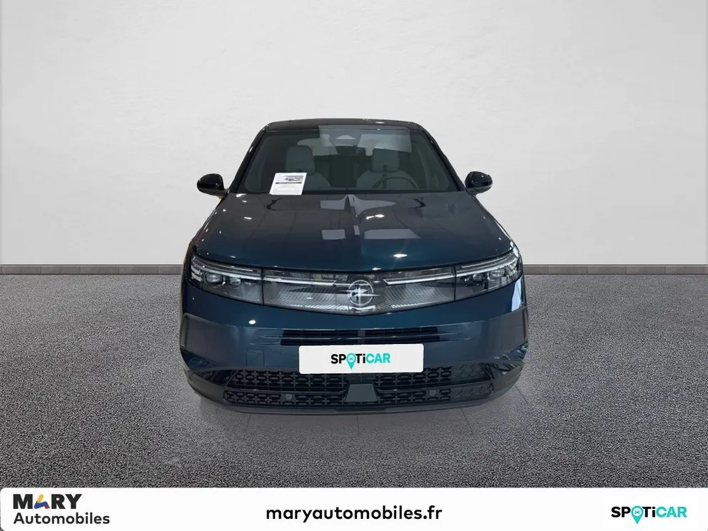 Véhicule occasion 212497 - opel GRANDLAND - Photo 2