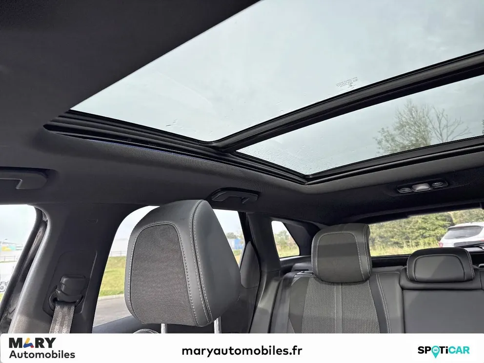 Véhicule occasion 197233 - peugeot 3008 - Photo 17