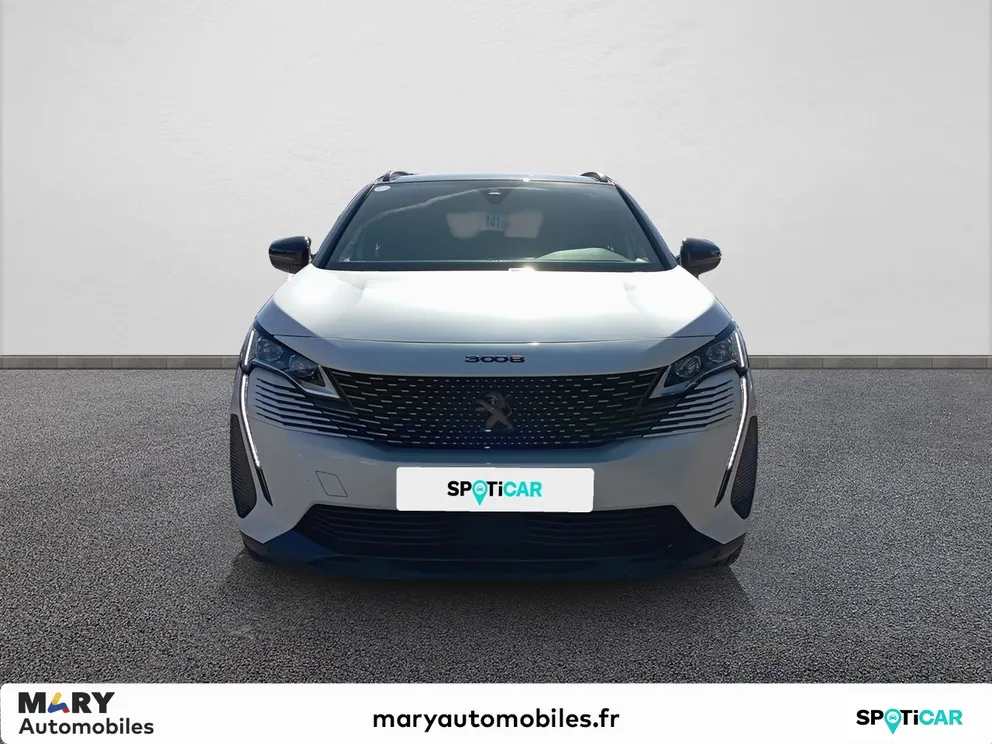 Véhicule occasion 1235057 - peugeot 3008 - Photo 6
