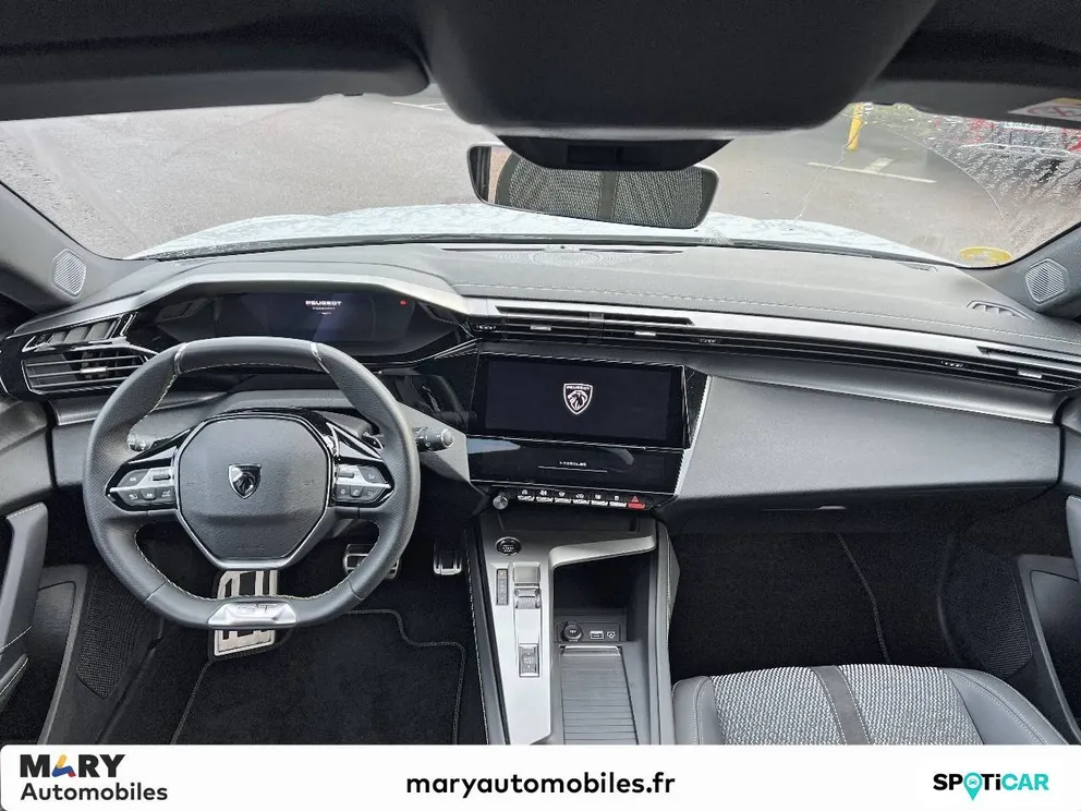 Véhicule occasion 215760 - peugeot 308 - Photo 8