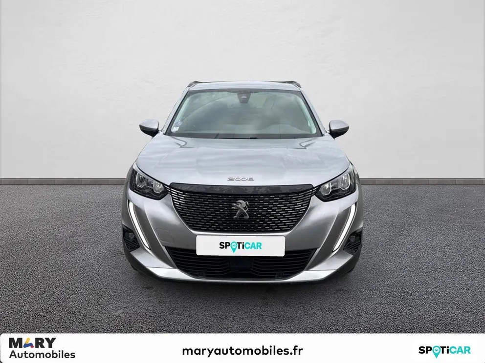 Véhicule occasion 229002 - peugeot 2008 - Photo 2