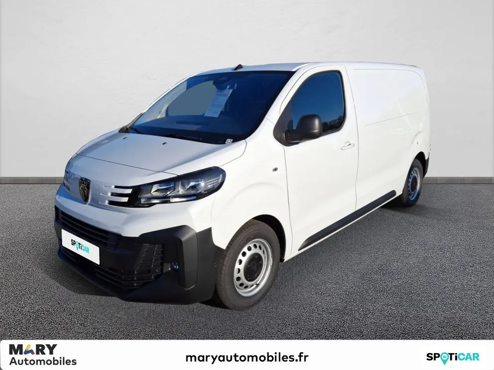 Véhicule occasion 225473 - peugeot EXPERT - Photo 1