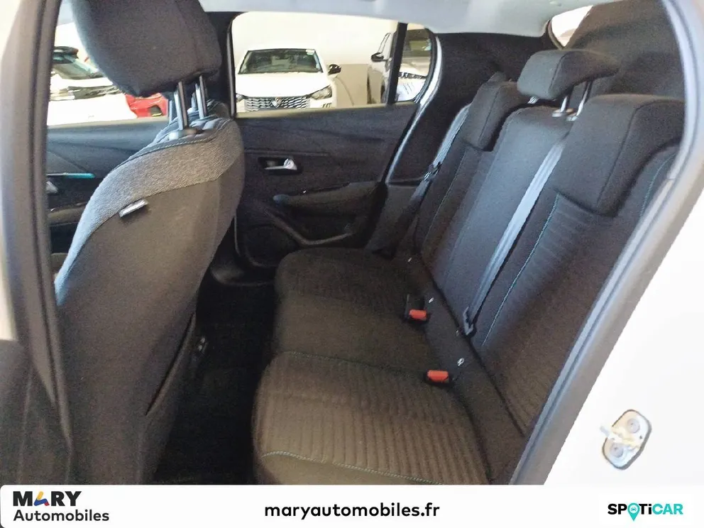 Véhicule occasion 179862 - peugeot 208 - Photo 10