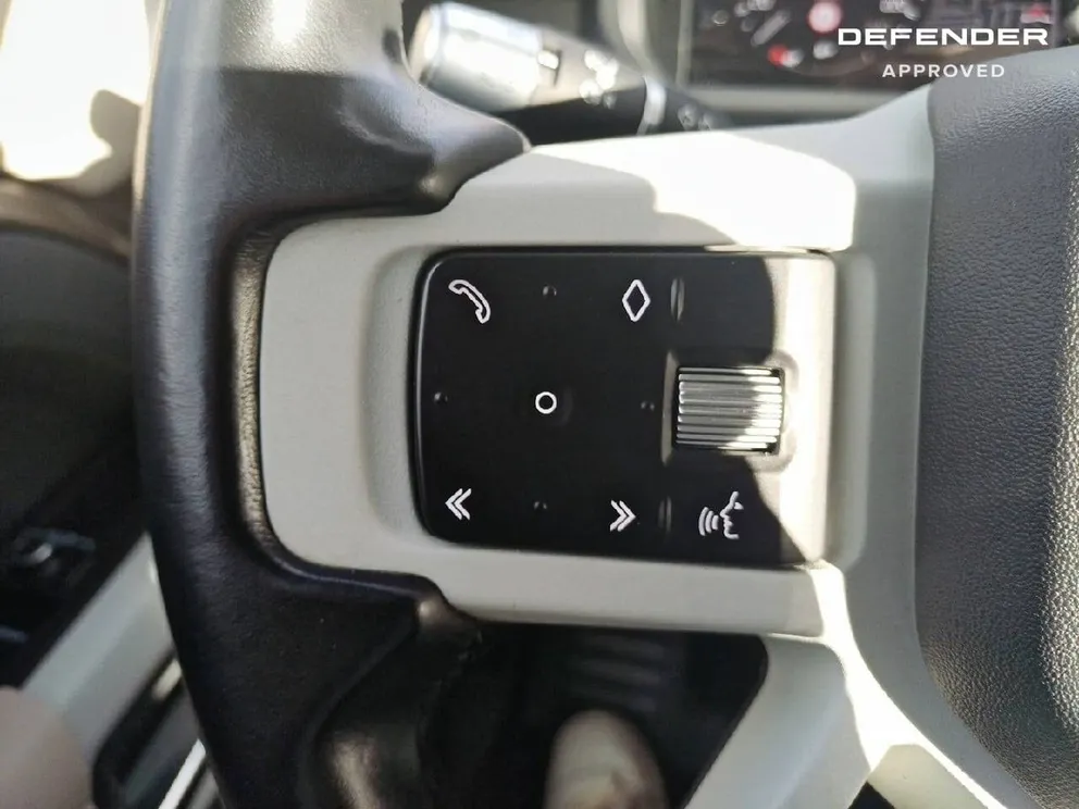 Véhicule occasion 214372 - land rover DEFENDER - Photo 17