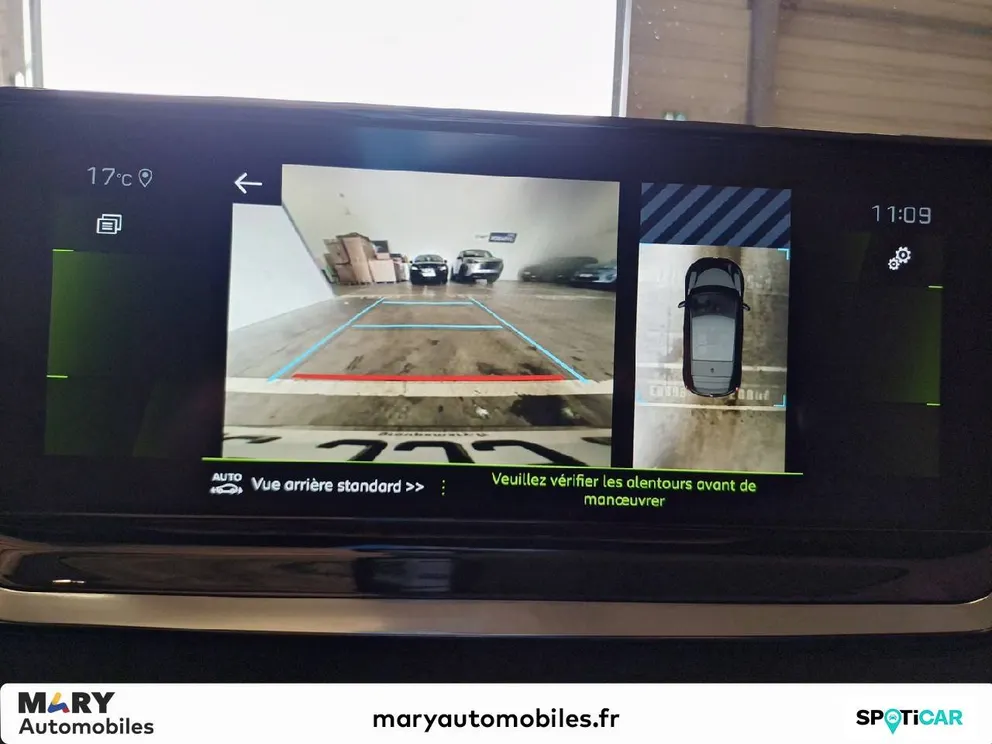 Véhicule occasion 183045 - peugeot 208 - Photo 14