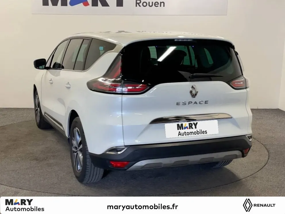 Véhicule occasion 221129 - renault ESPACE - Photo 5