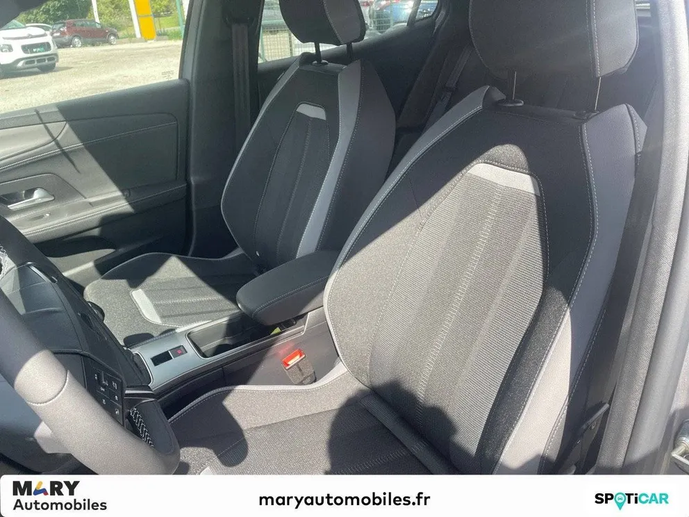 Véhicule occasion 194501 - opel MOKKA - Photo 9