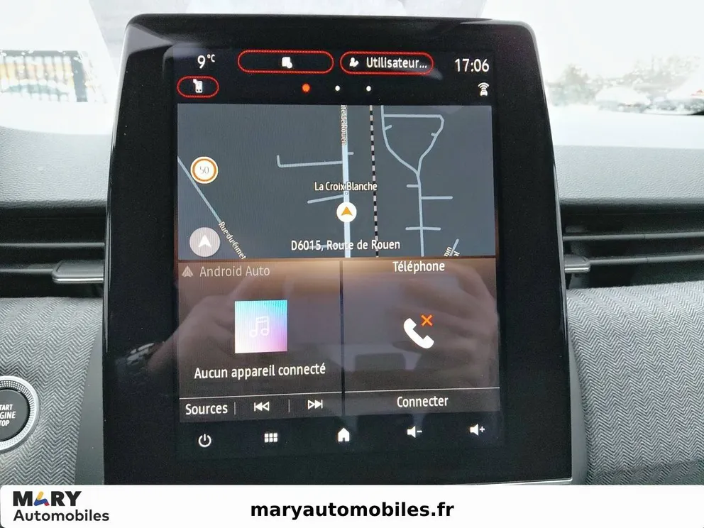 Véhicule occasion 217531 - renault CLIO - Photo 13