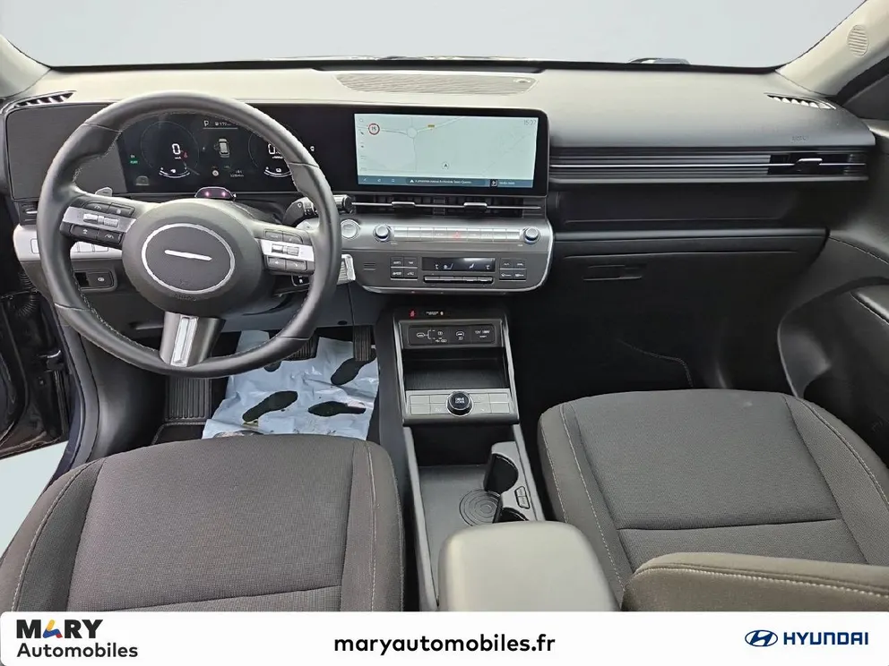Véhicule occasion 201645 - hyundai KONA - Photo 8
