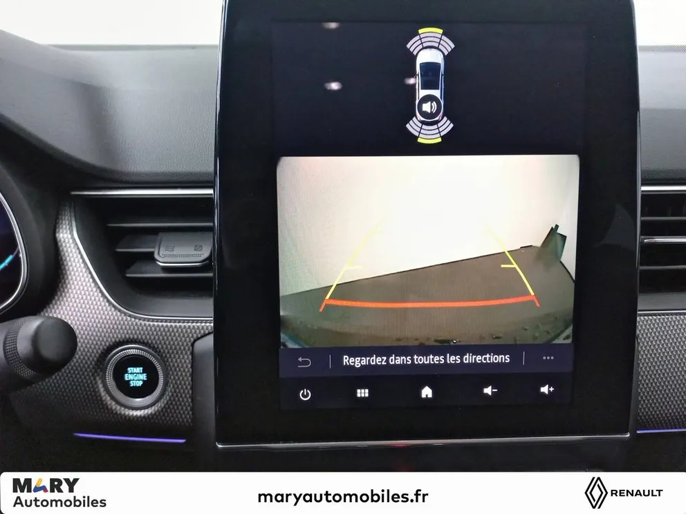 Véhicule occasion 213037 - renault ARKANA - Photo 23