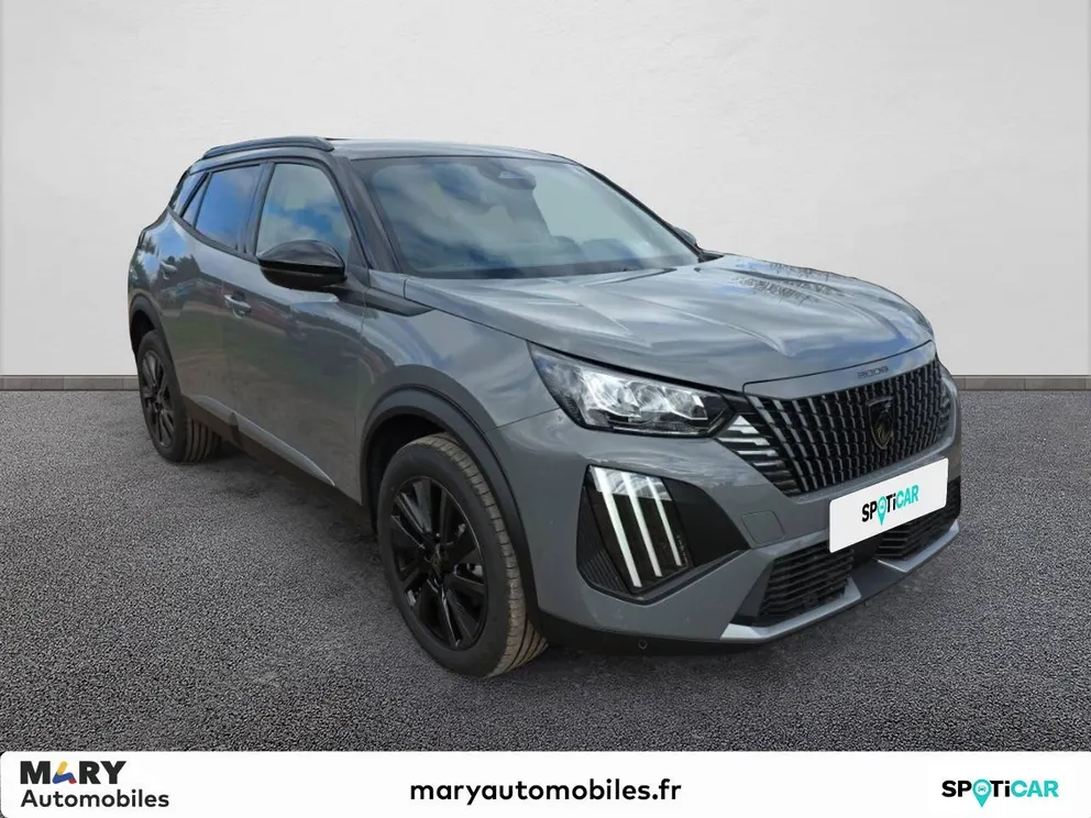 Véhicule occasion 224337 - peugeot 2008 - Photo 3